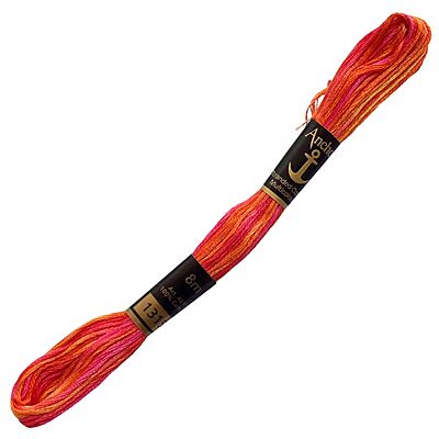 Anchor Embroidery Thread 1315