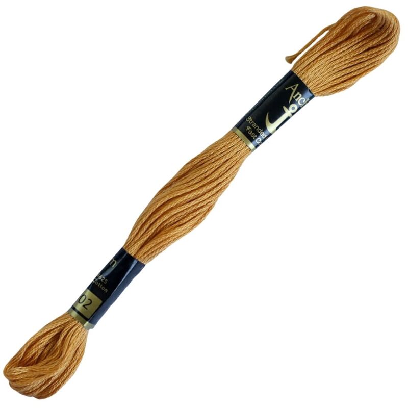 Anchor Embroidery Thread 1002 Anchor Embroidery Thread 1002