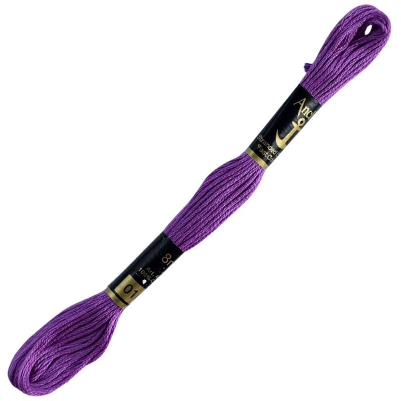 Anchor Embroidery Thread 107