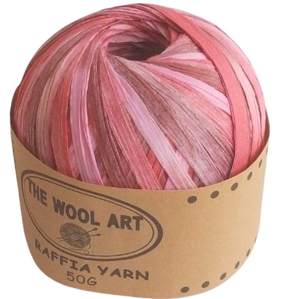 Raffia Paper Yarn 126 Raffia Paper Yarn 126