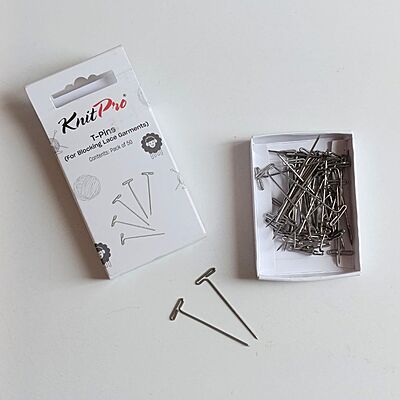 Knit Pro T-Pins