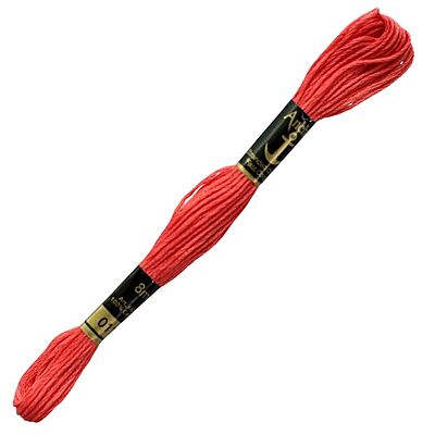 Anchor Embroidery Thread 11