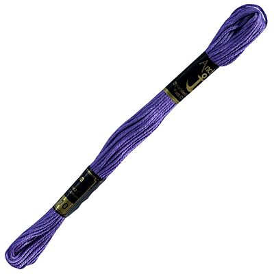 Anchor Embroidery Thread 110
