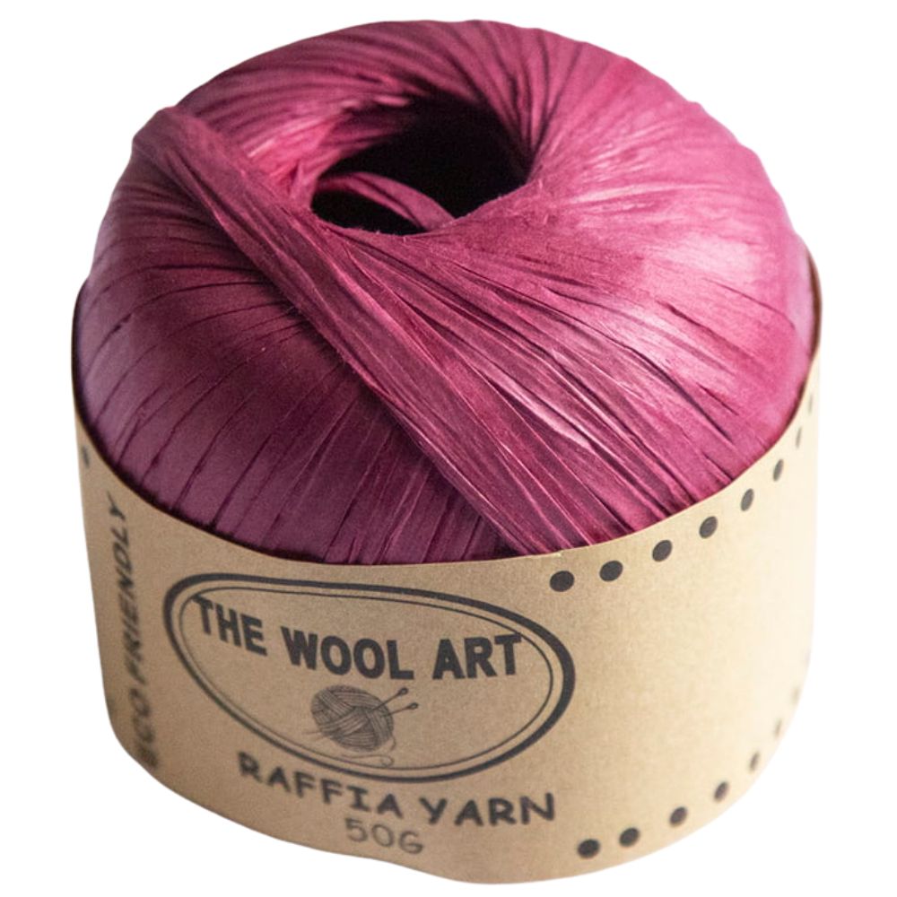 Raffia Paper Yarn 108 Raffia Paper Yarn 108