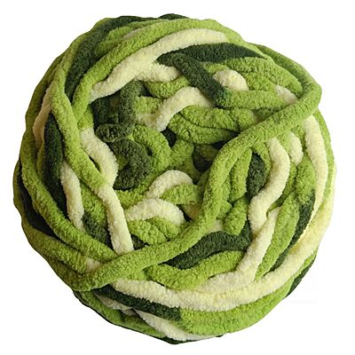 Soft Baby Blanket Yarn 163