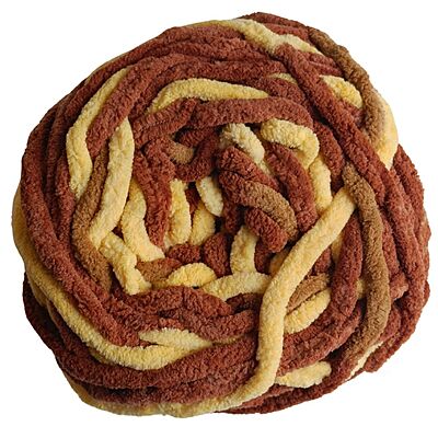 Soft Baby Blanket Yarn 166
