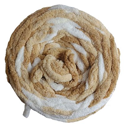 Soft Baby Blanket Yarn 161