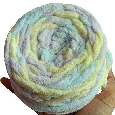 Soft Baby Blanket Yarn 155 Soft Baby Blanket Yarn 155