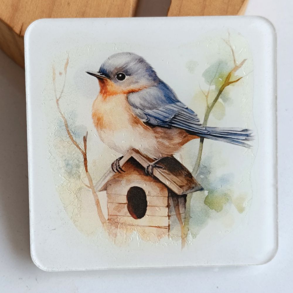 Whimsical Needle Minder- Medium Whimsical Needle Minder- Medium
