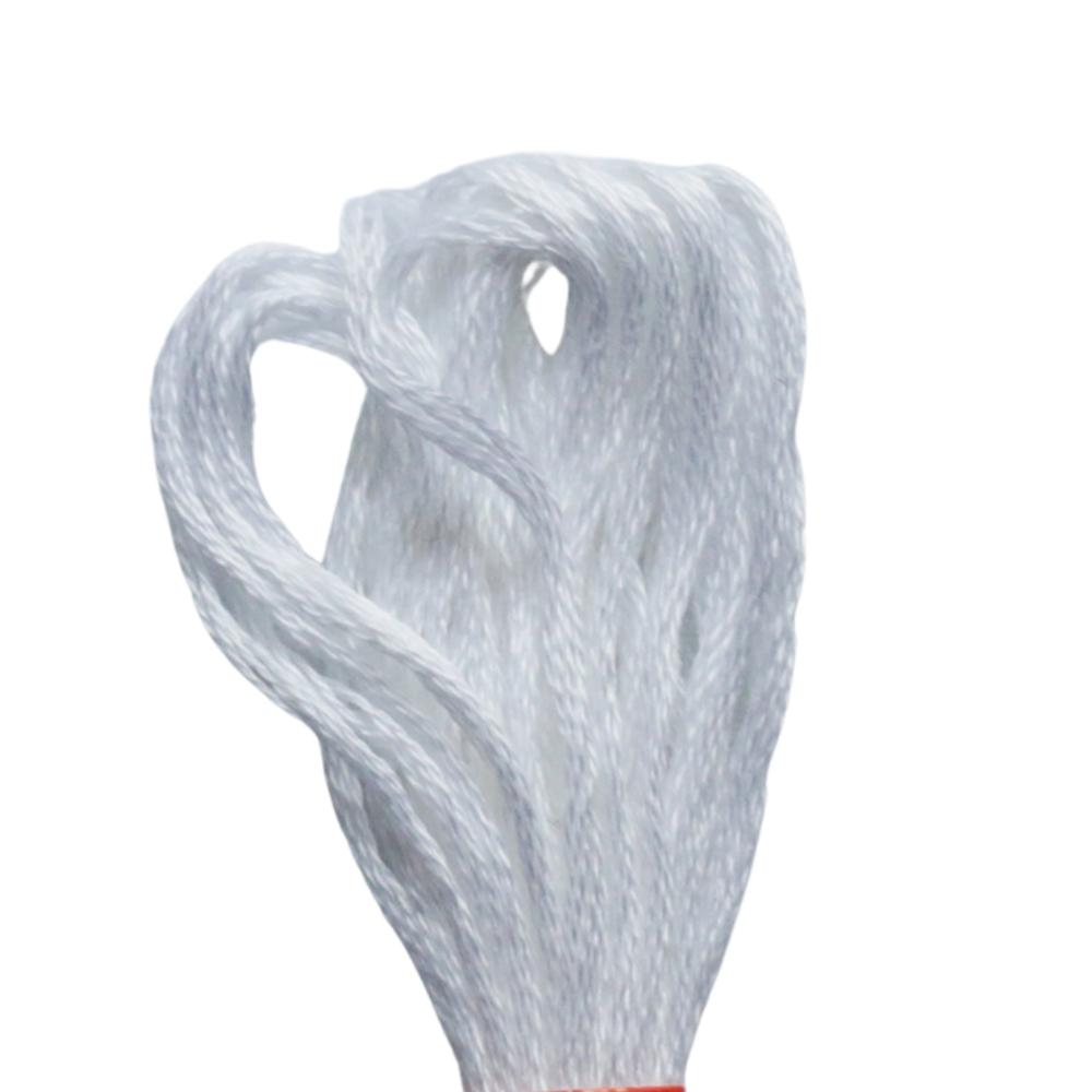 Anchor Embroidery Thread White Anchor Embroidery Thread White