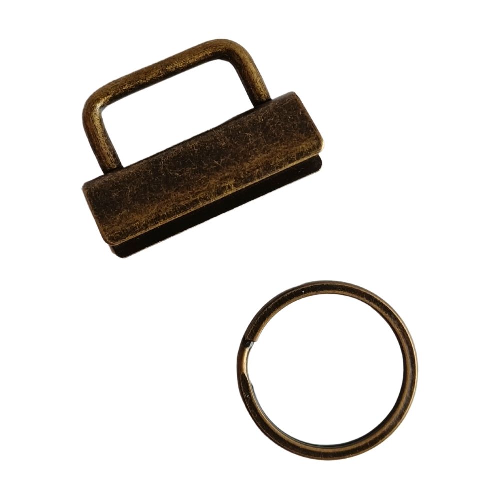 Key Fob Hardware Set Key Fob Hardware Set