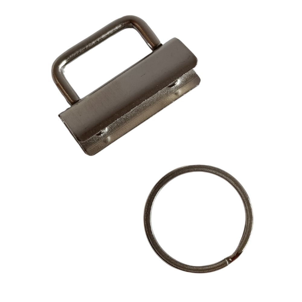 Key Fob Hardware Set Key Fob Hardware Set