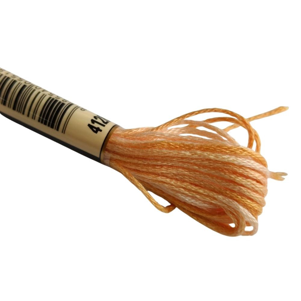 Airo Embroidery Thread Multi 4128 Gold Coast Airo Embroidery Thread Multi 4128 Gold Coast