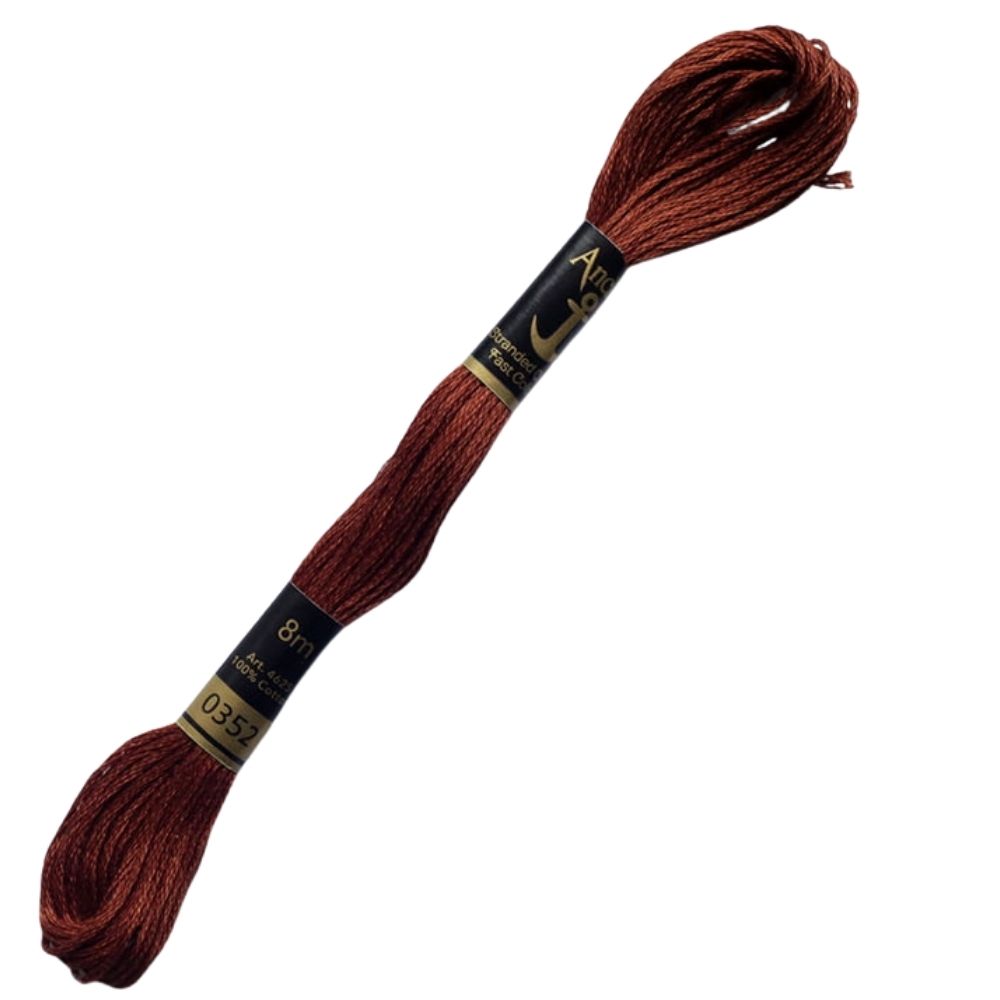 Anchor Embroidery Thread 352