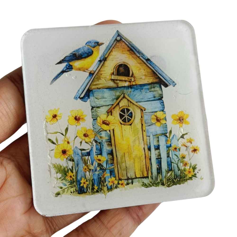 Whimsical Needle Minder- Medium Whimsical Needle Minder- Medium
