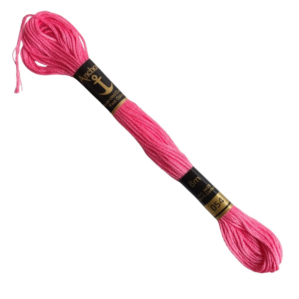 Anchor Embroidery Thread 54 Anchor Embroidery Thread 54