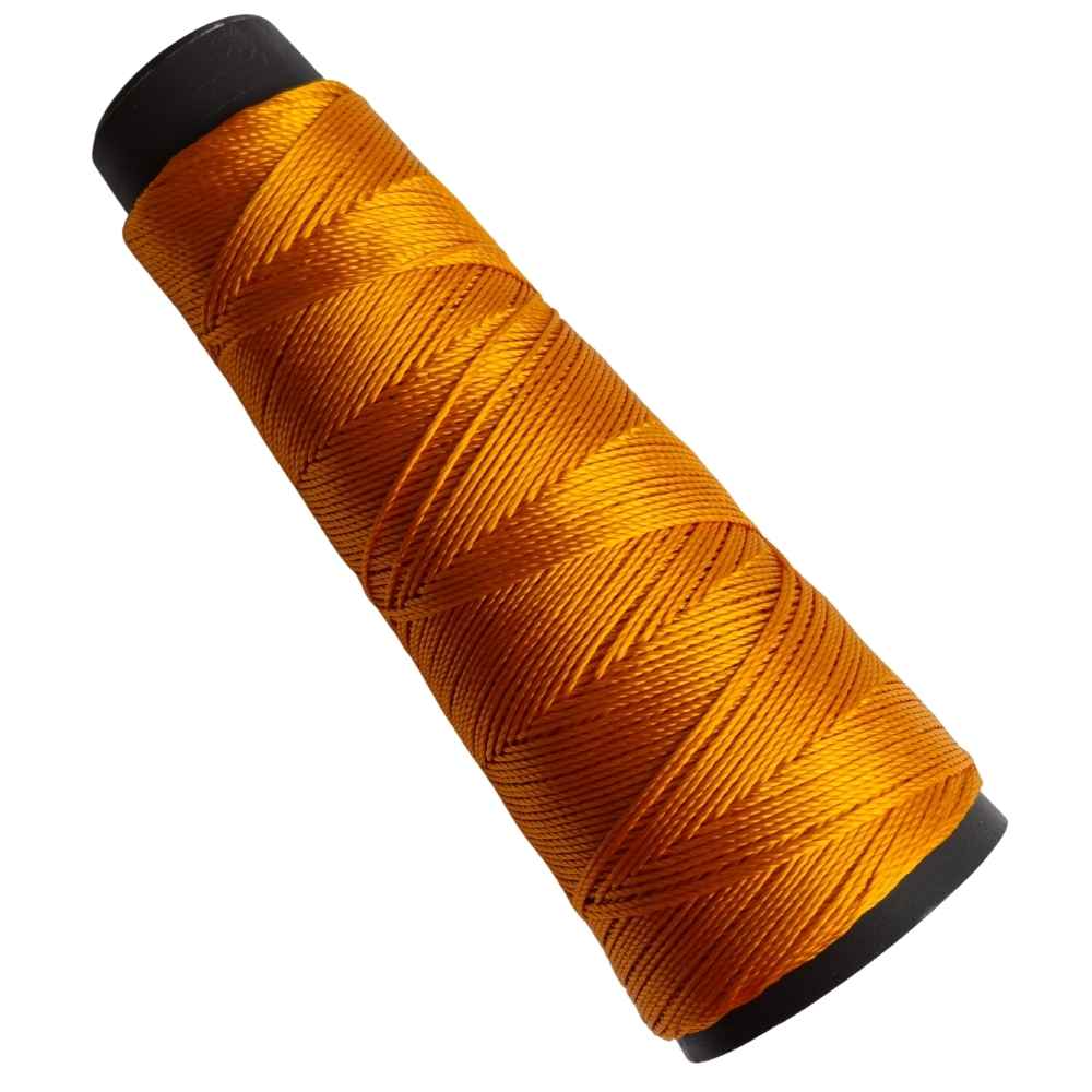Viscose Rayon Thread Burnt Orange Viscose Rayon Thread Burnt Orange