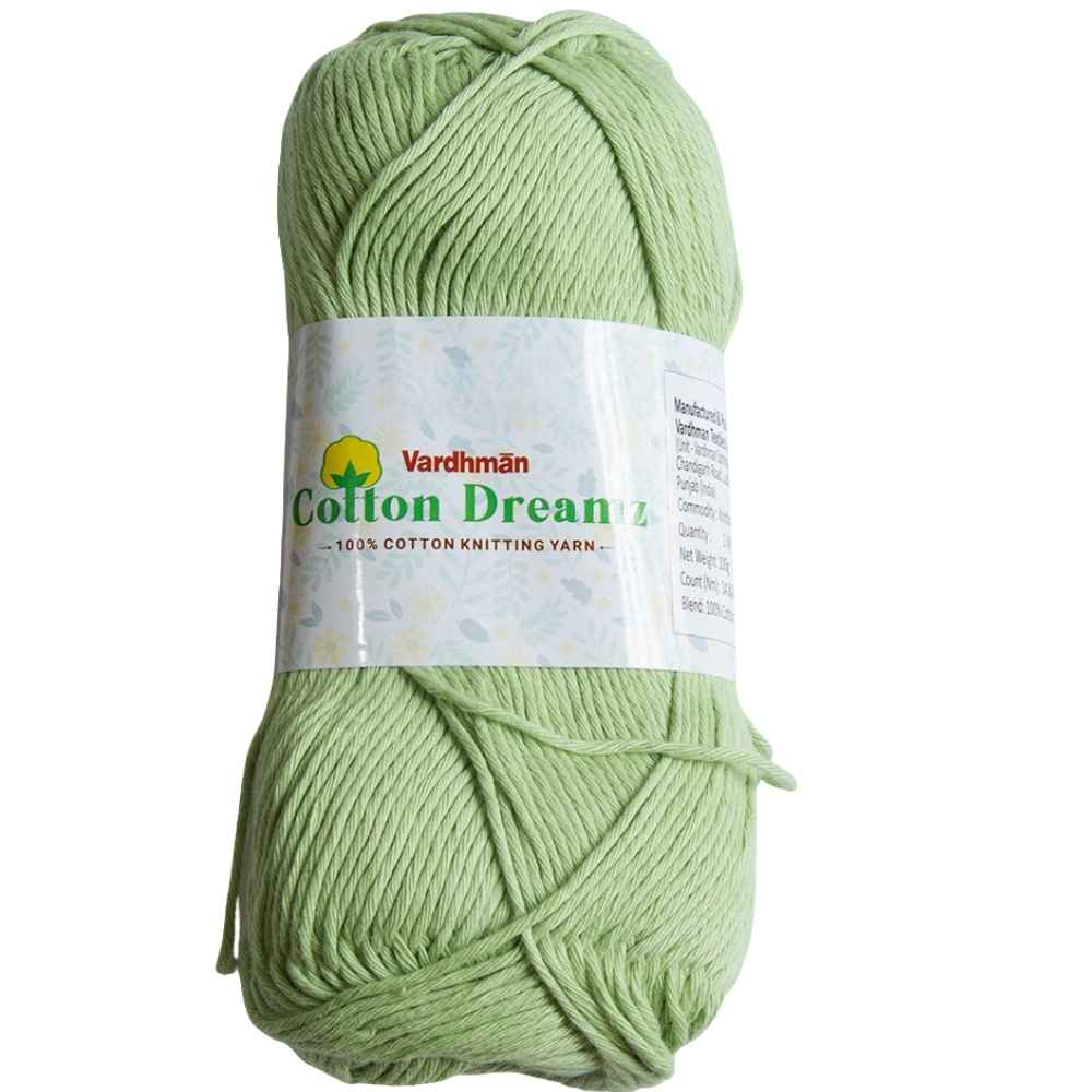 Vardhman Cotton Dreamz 04