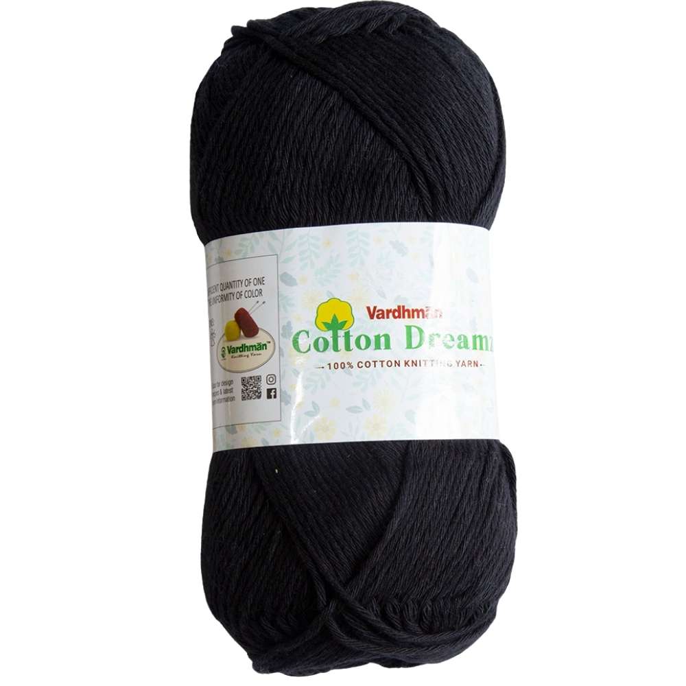 Vardhman Cotton Dreamz 06