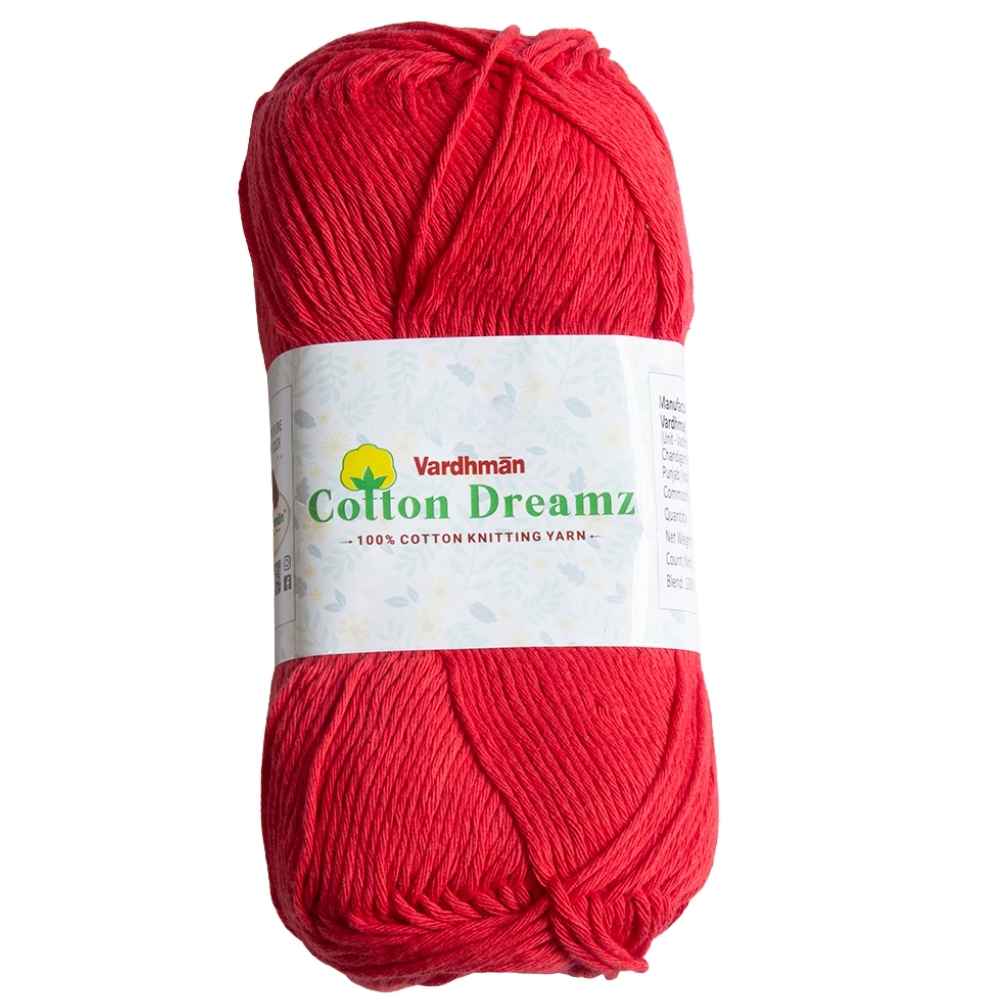 Vardhman Cotton Dreamz 07