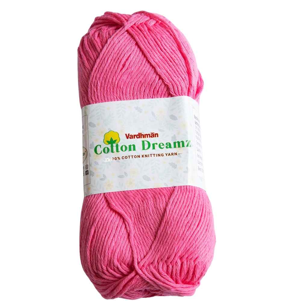 Vardhman Cotton Dreamz 17