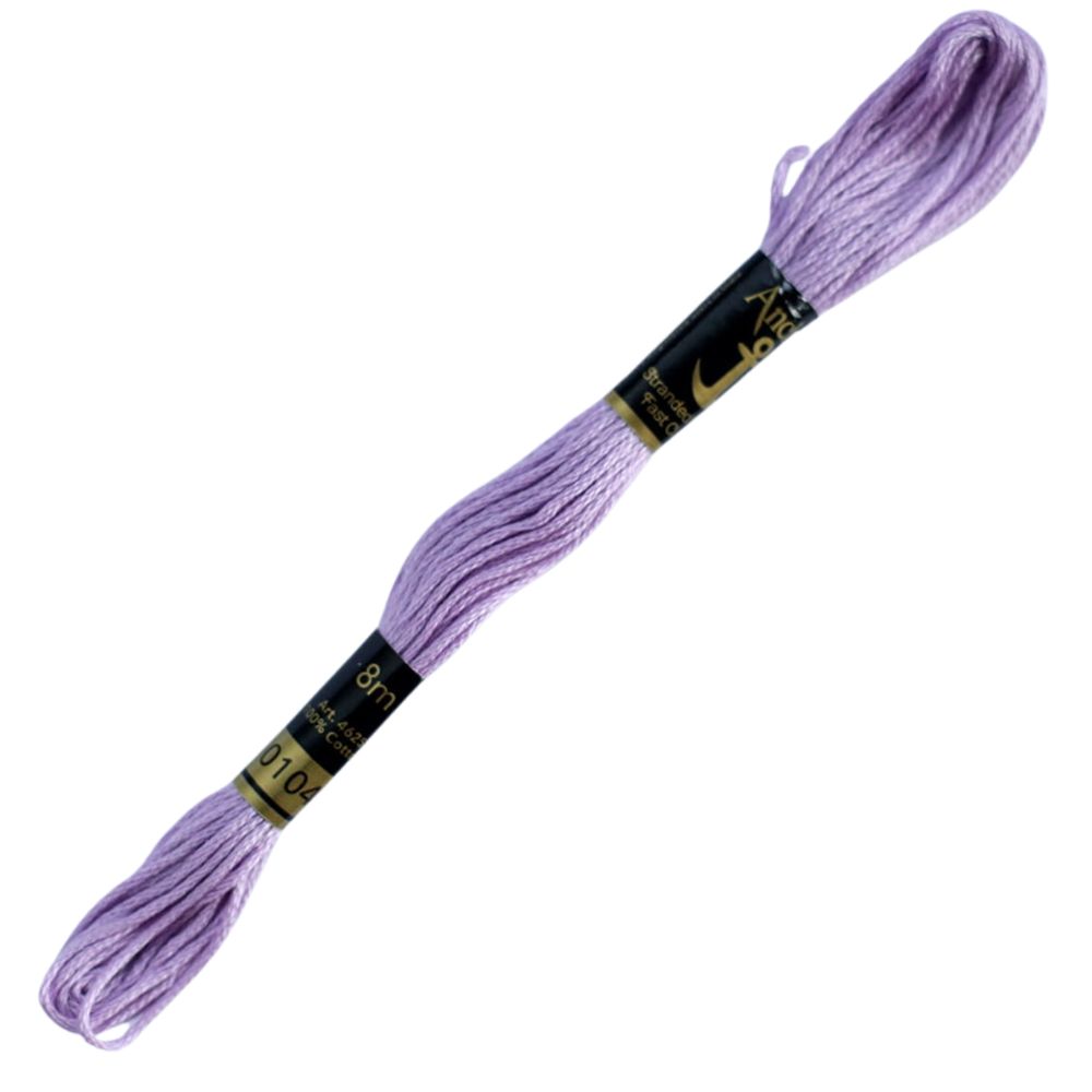 Anchor Embroidery Thread 104