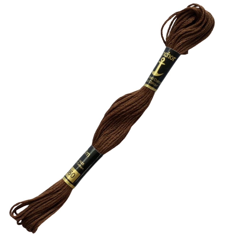 Anchor Embroidery Thread 360