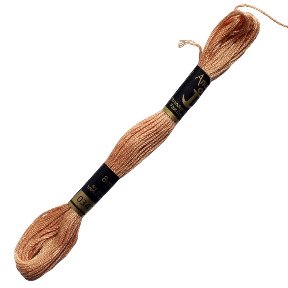 Anchor Embroidery Thread 347
