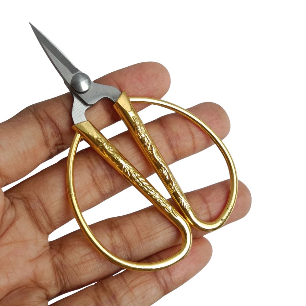 Vintage Craft Scissors Vintage Craft Scissors