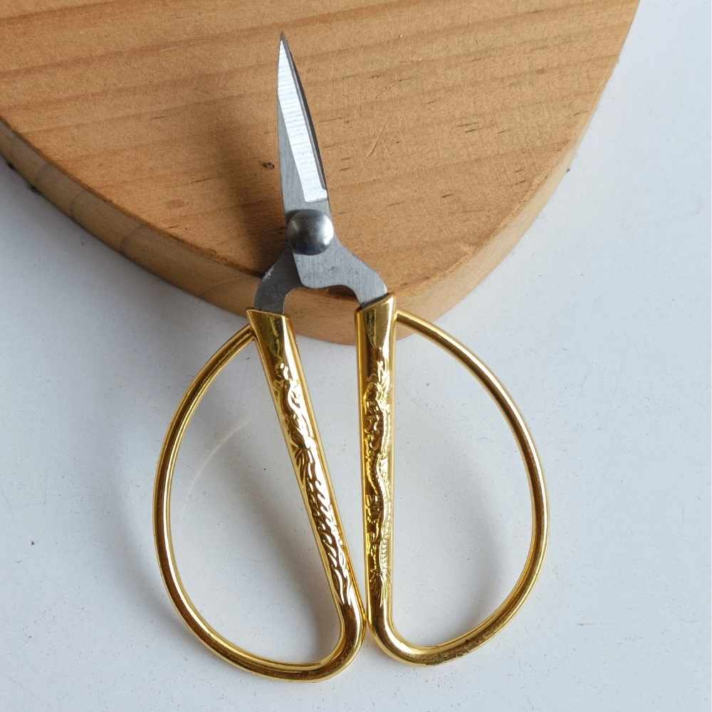 Vintage Craft Scissors Vintage Craft Scissors