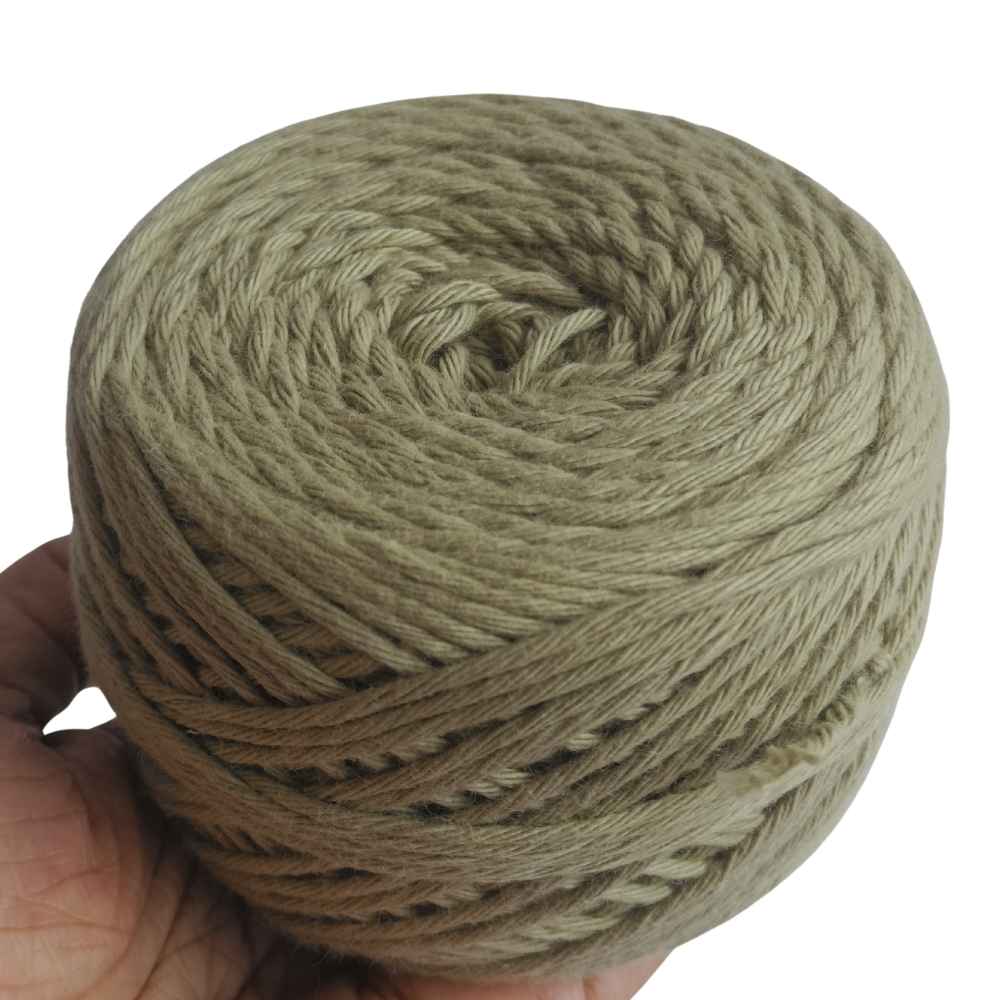Cotton Yarn 8 Ply 393