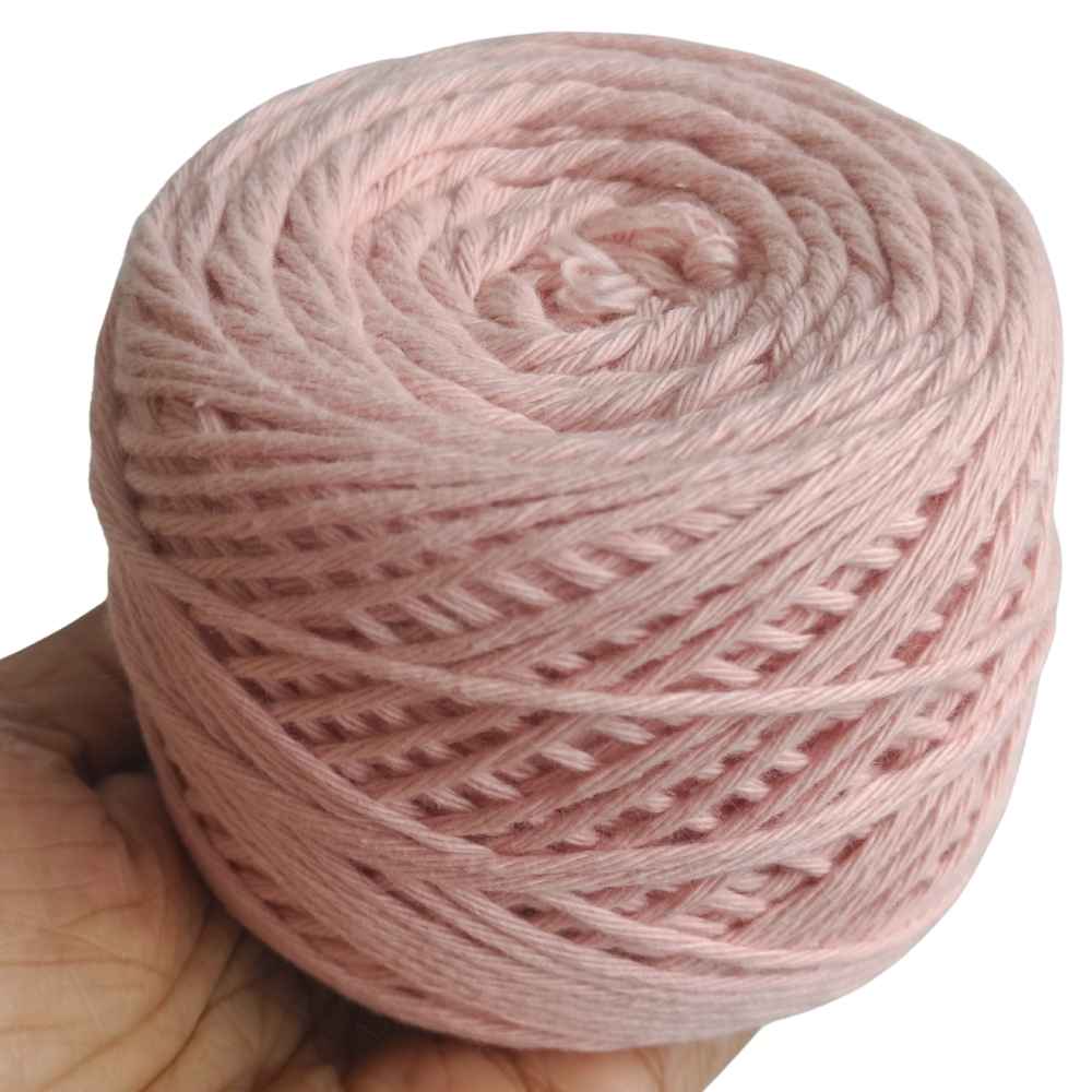 Cotton Yarn 8 Ply 893