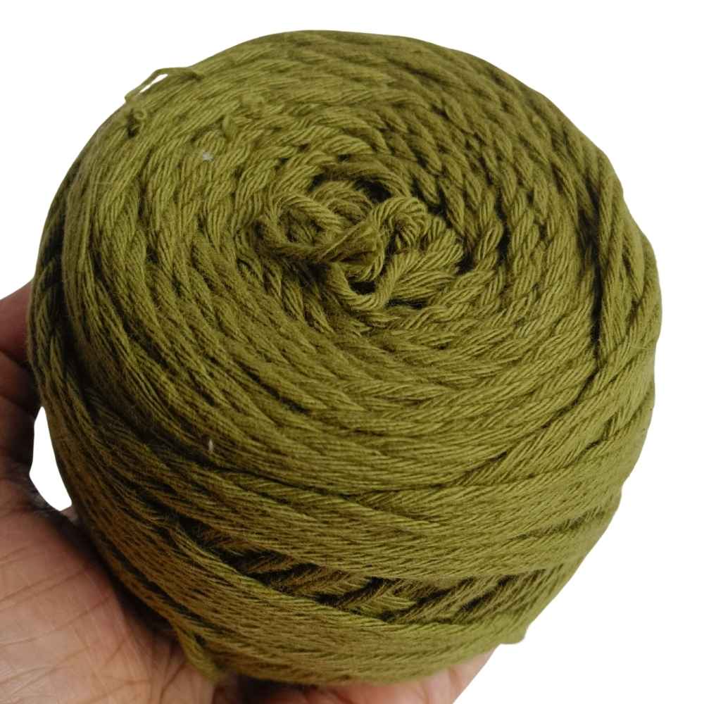 Cotton Yarn 8 Ply 266