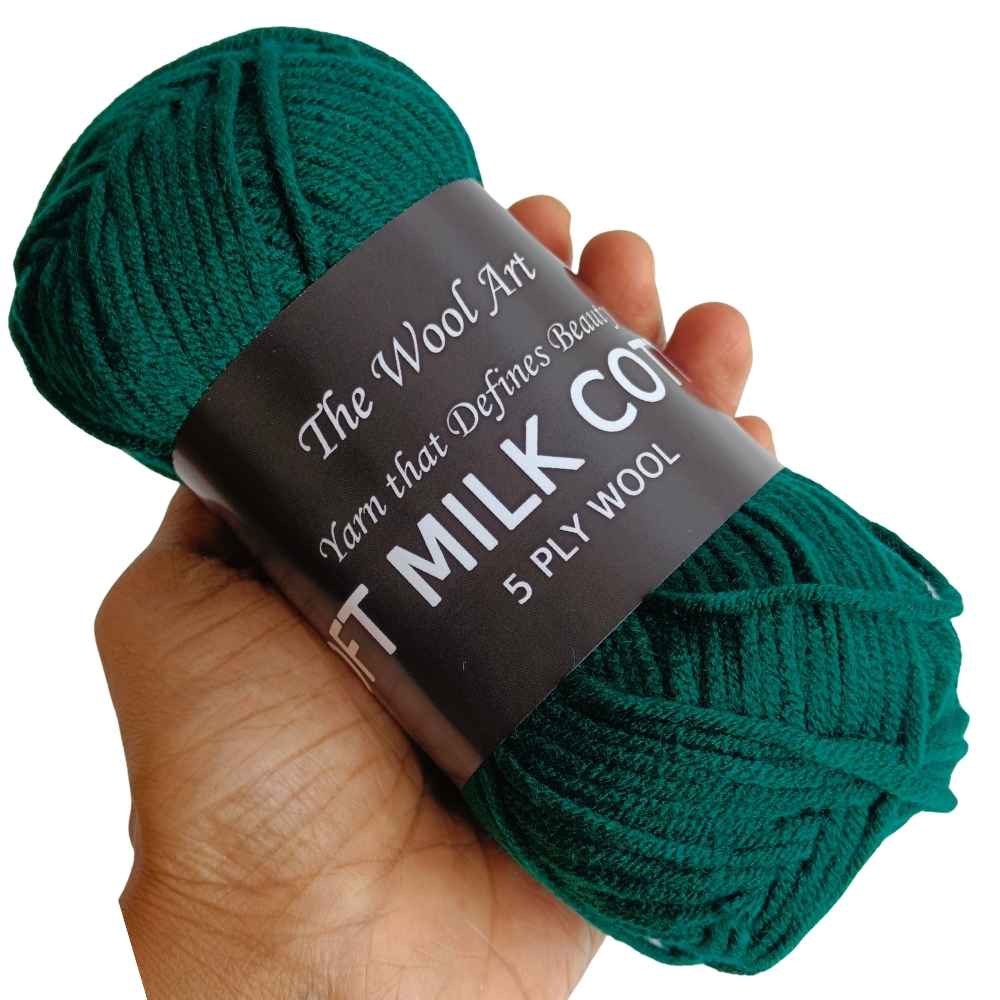 Soft Milk Cotton 79