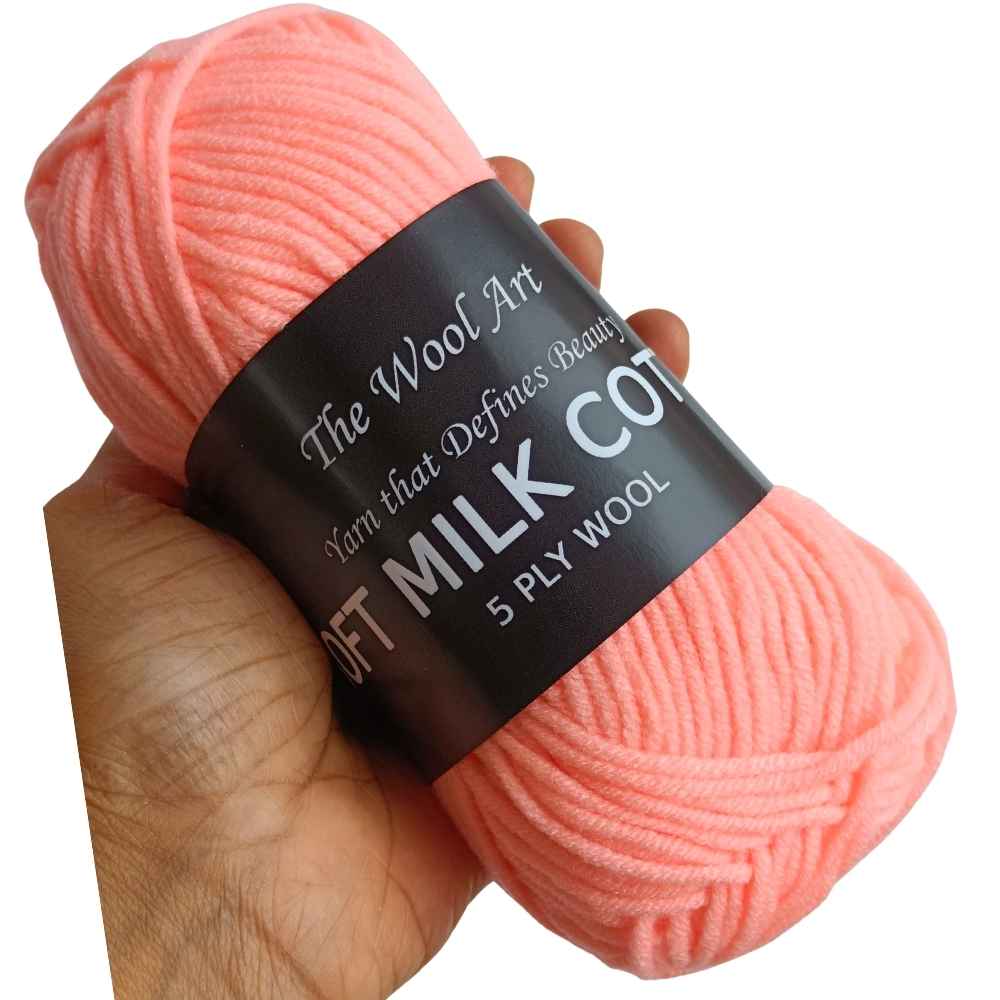 Soft Milk Cotton 03