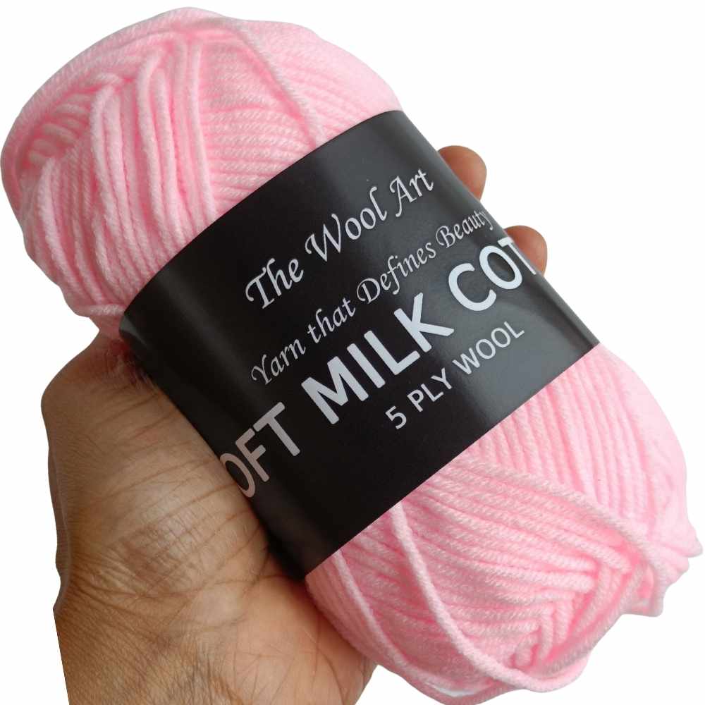 Soft Milk Cotton 02