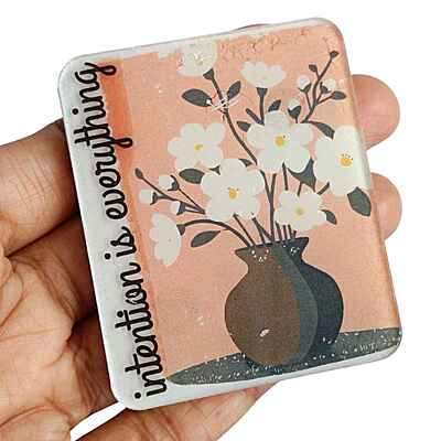 Whimsical Needle Minder- Small Whimsical Needle Minder- Small