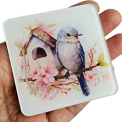 Whimsical Needle Minder- Medium Whimsical Needle Minder- Medium