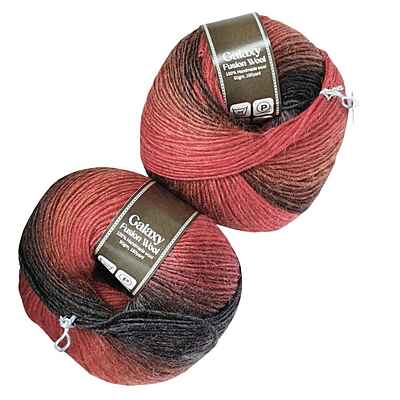 Galaxy Fusion Wool 16