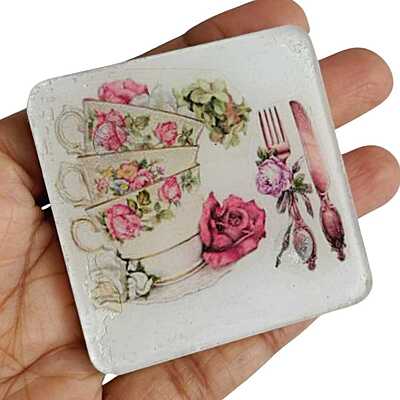 Whimsical Needle Minder- Small