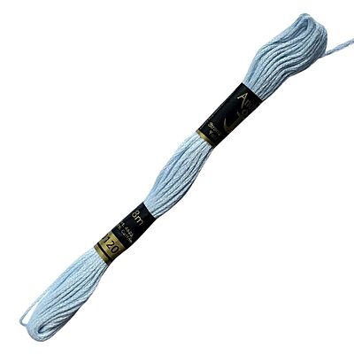 Anchor Embroidery Thread 120