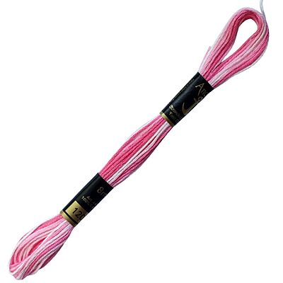 Anchor Embroidery Thread 1201