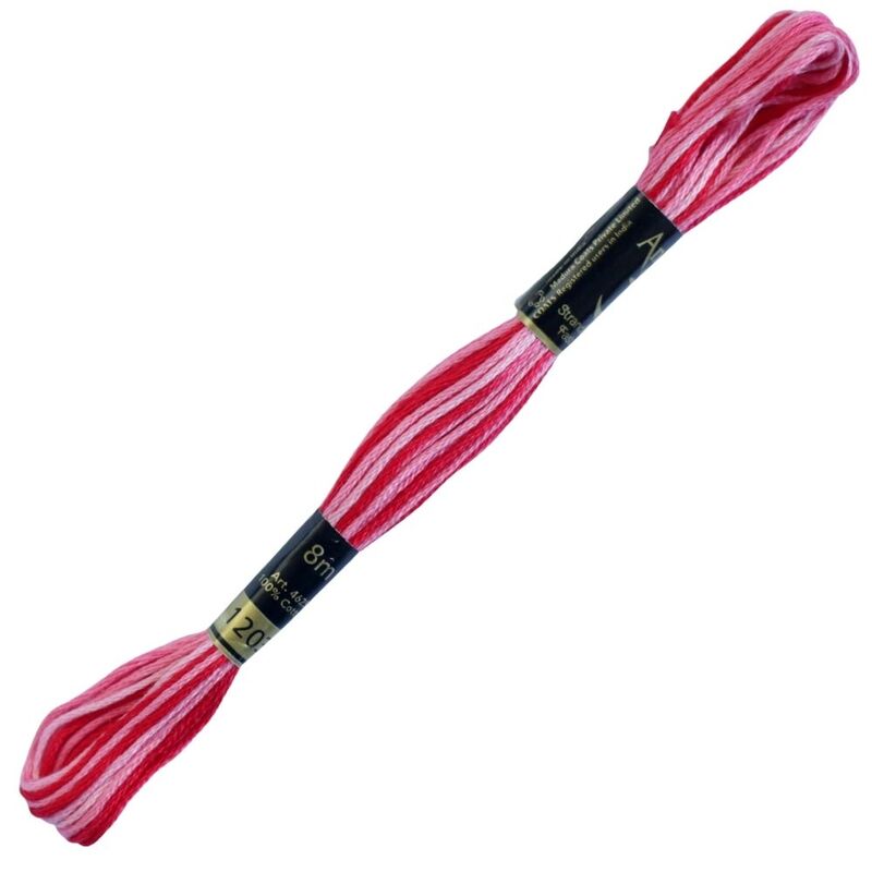 Anchor Embroidery Thread 1203 Anchor Embroidery Thread 1203