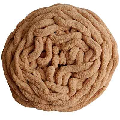 Soft Baby Blanket Yarn 104