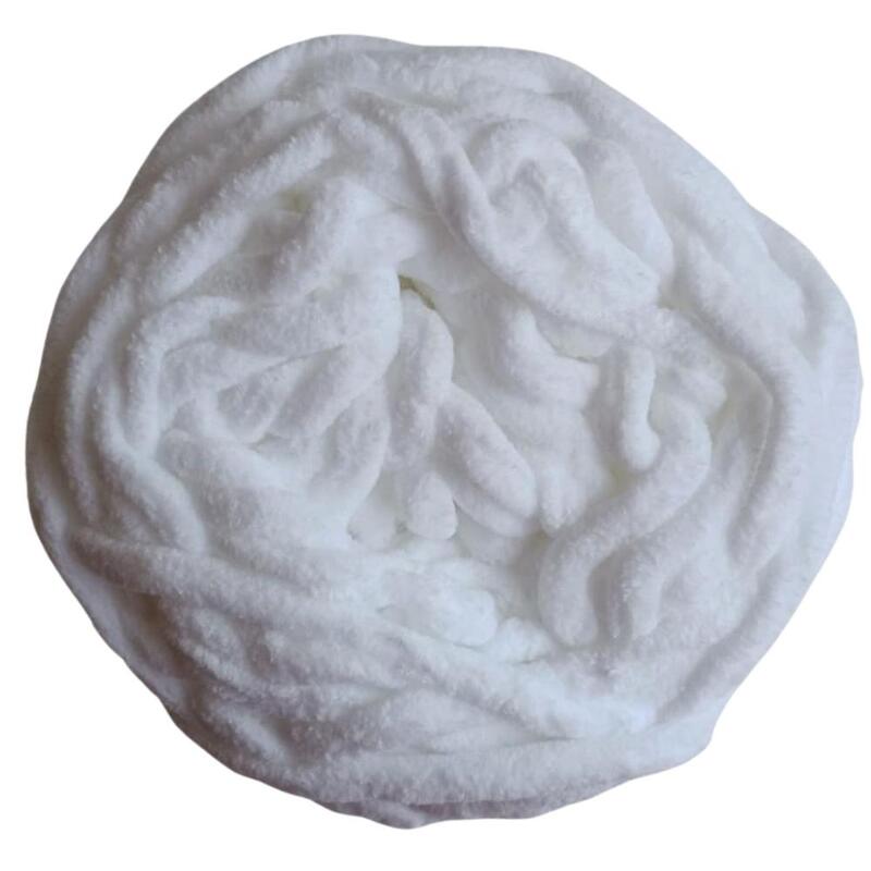 Soft Baby Blanket Yarn 101