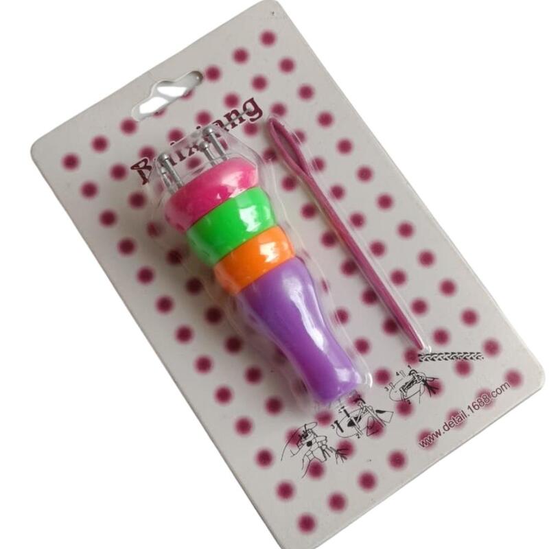 French Knitter- 4 pin French Knitter- 4 pin
