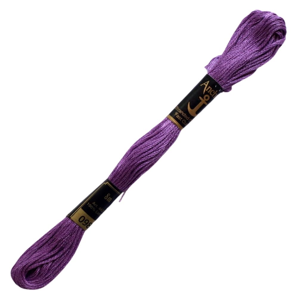 Anchor Embroidery Thread 98 Anchor Embroidery Thread 98