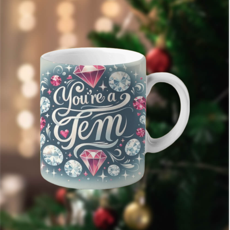 Happy Friendship Day Printed 11oz Ceramic White Best Friends 350ml Happy Friendship Day Printed 11oz Ceramic White Best Friends 350ml
