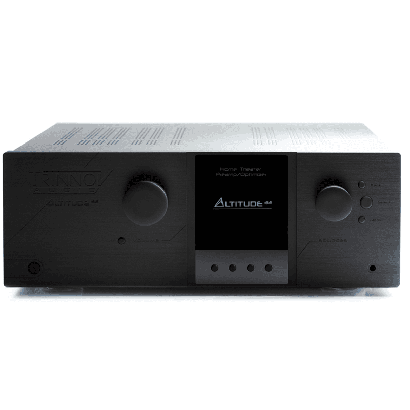 Trinnov Altitude32