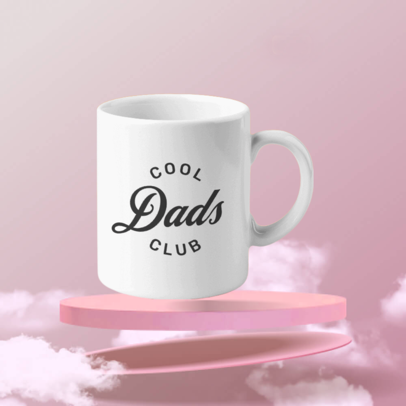 Gift Coffee Mug for Father || Dad's Birthday Ceramic Mug || Happy Father's Day Gift Coffee Mug for Father || Dad's Birthday Ceramic Mug || Happy Father's Day